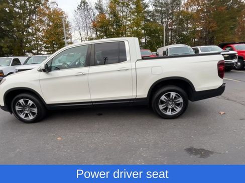 Used 2019 Honda Ridgeline RTL image 6