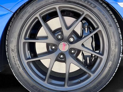 Used 2017 Subaru WRX STI Limited w/ Popular Package #3 AWD/4WD image 42