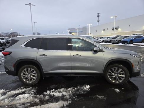 New 2026 Buick Enclave Preferred w/ Power Package image 22