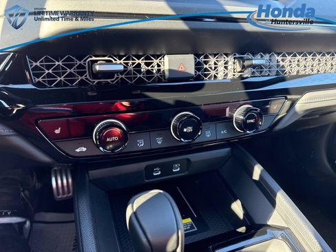 New 2026 Honda Accord Sport image 28