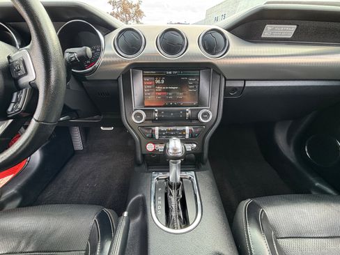 Used 2015 Ford Mustang GT Premium w/ Equipment Group 401A image 20