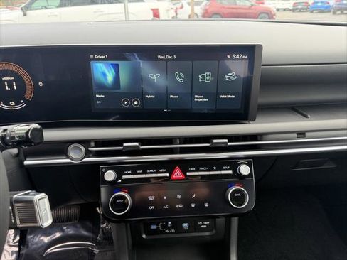 New 2026 Hyundai Tucson Blue SE w/ Tow & Go Package image 20