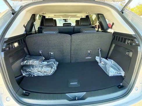 New 2026 MAZDA CX-90 Plug-In Hybrid w/ Preferred AWD/4WD image 13