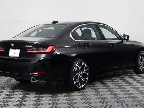 New 2026 BMW 330i Sedan w/ Premium Package image 2