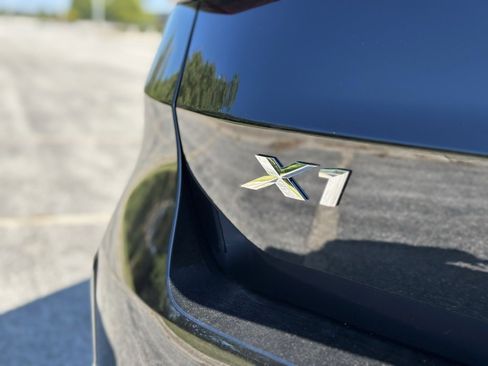 New 2026 BMW X1 xDrive28i w/ Technology Package image 14