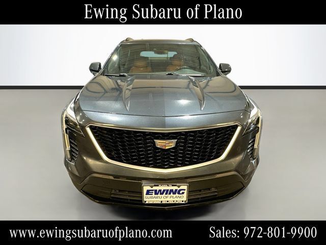 Used 2019 Cadillac XT4 Sport FWD image 2