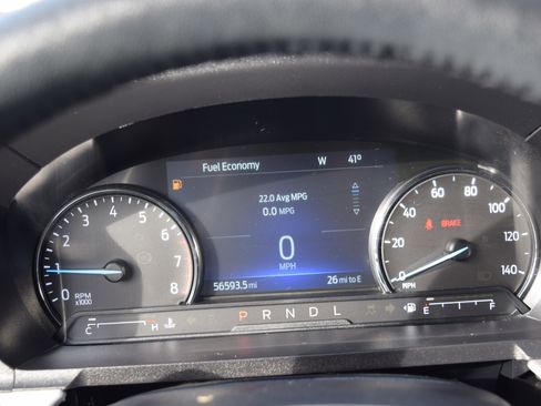 Used 2023 Ford Explorer XLT w/ Equipment Group 202A image 12