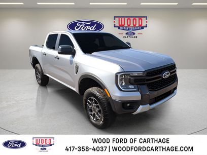 Used 2024 Ford Ranger XLT w/ Equipment Group 301A High