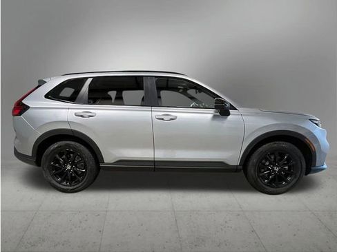 New 2026 Honda CR-V Sport image 8