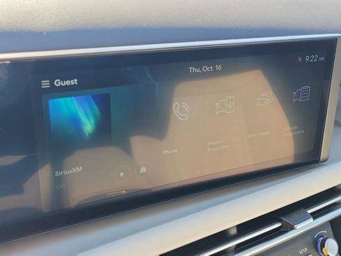 New 2026 Hyundai Tucson SE image 27