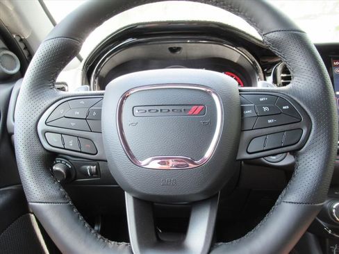 New 2026 Dodge Durango GT RWD image 20