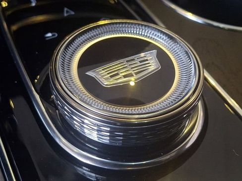 New 2026 Cadillac Lyriq V AWD/4WD image 14
