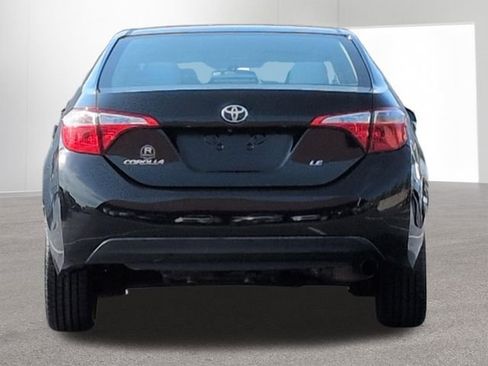 Used 2014 Toyota Corolla LE image 6