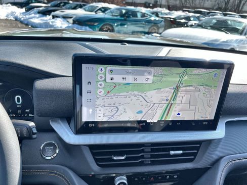 New 2026 Ford Explorer Tremor w/ Tremor Ultimate Package image 20