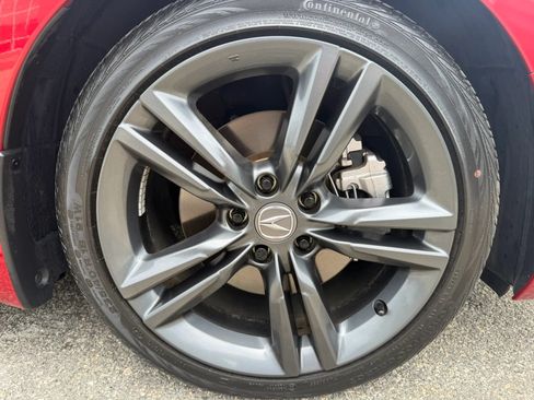 Used 2024 Acura Integra A-Spec FWD image 24