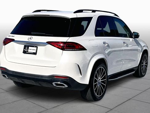Used 2022 Mercedes-Benz GLE 350 GLE 350 image 11