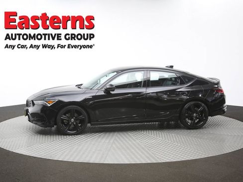 Used 2023 Acura Integra A-Spec image 59