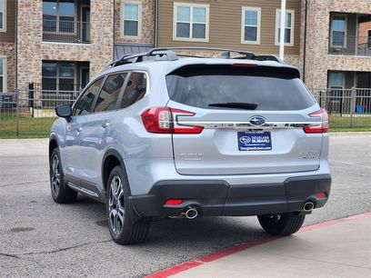 New 2026 Subaru Ascent Touring