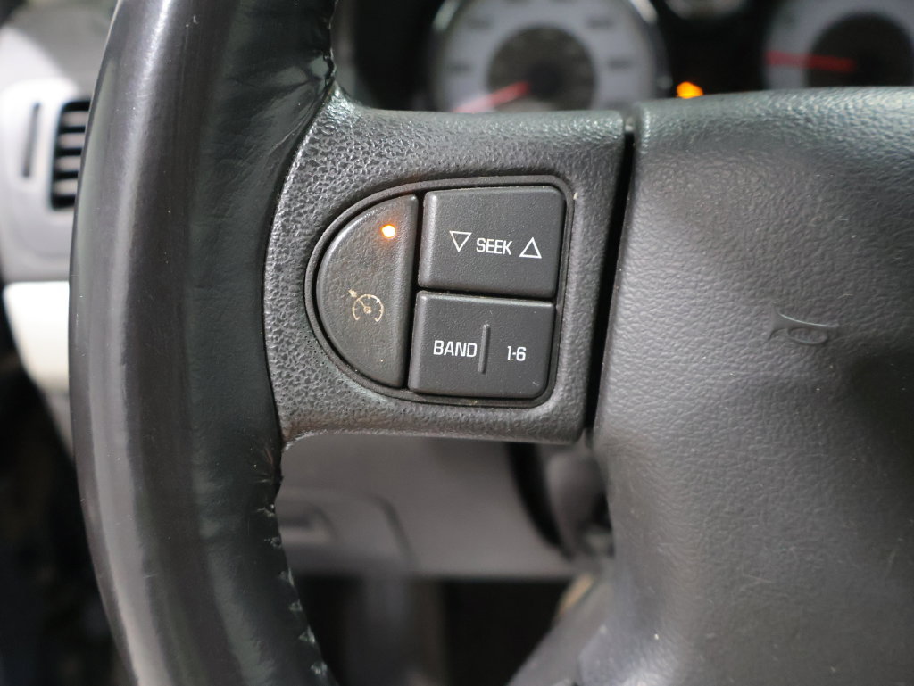 Used 2006 Chevrolet Cobalt LT w/ Preferred Equipment Group FWD image 7