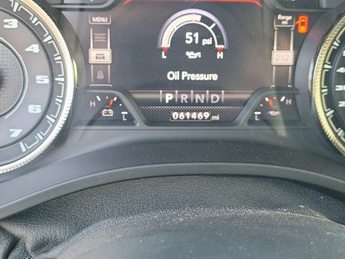 Used 2021 RAM 1500 Rebel w/ Rebel Level 2 Equipment Group image 23