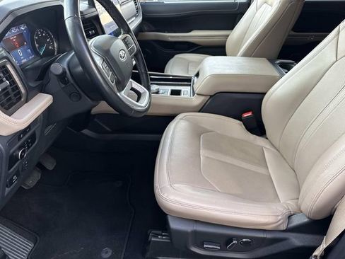 Certified 2024 Ford Expedition Max Limited image 29