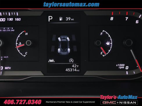 Used 2023 Hyundai Tucson SEL image 7