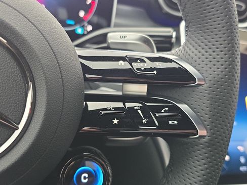 New 2026 Mercedes-Benz C 43 AMG 4MATIC Sedan image 18