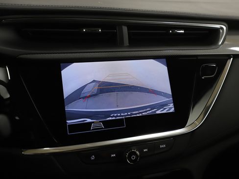 Used 2023 Buick Encore GX Preferred w/ Cold Weather Comfort Package image 21