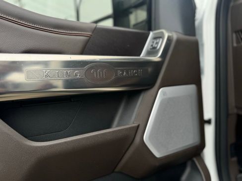 Used 2026 Ford F250 King Ranch w/ Tremor Off-Road Package image 31