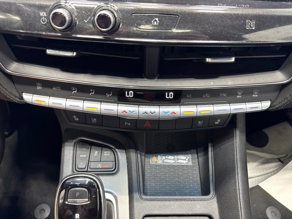 Used 2020 Cadillac CT5 Premium Luxury AWD/4WD image 14