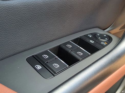 Certified 2025 MAZDA CX-50 2.5 Turbo w/ Cargo Package image 23