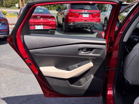 Used 2023 Honda Accord EX image 24