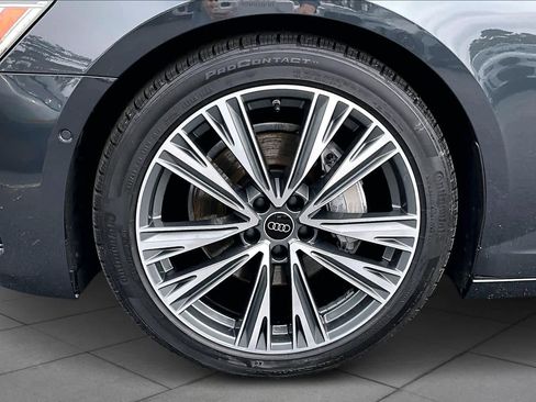 Used 2024 Audi A6 2.0T Premium image 11