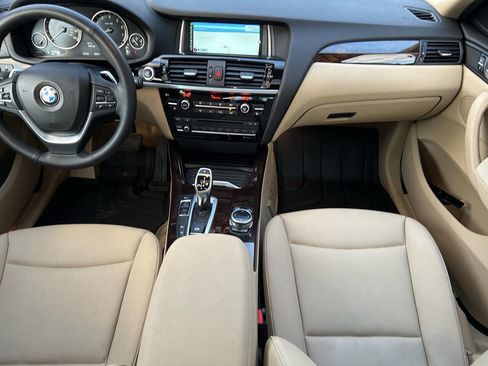 Used 2015 BMW X4 xDrive28i image 7