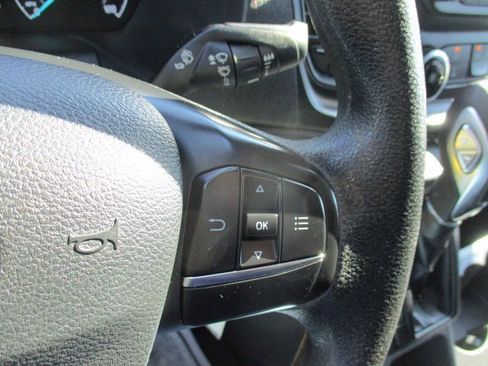 Used 2021 Ford Transit 350 Low Roof AWD image 14