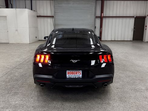 Used 2025 Ford Mustang Premium image 13