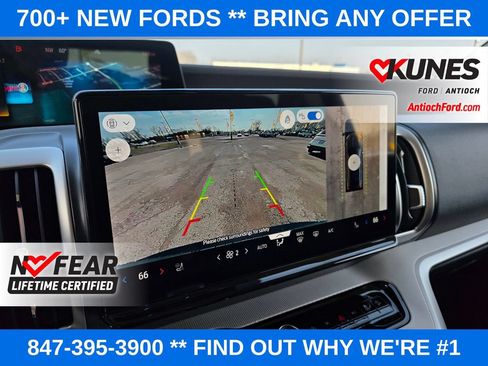New 2026 Ford Expedition Max Active AWD/4WD image 62