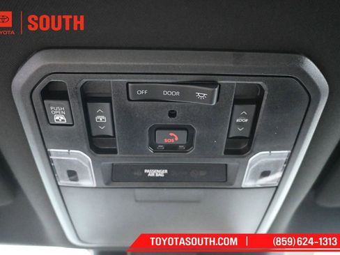 Used 2025 Toyota Tundra TRD Pro AWD/4WD image 25