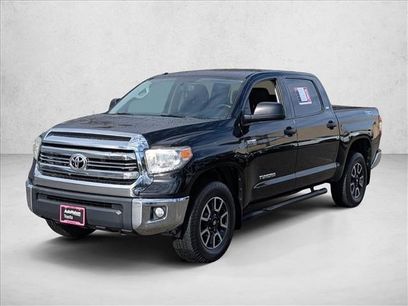 Used 2016 Toyota Tundra SR5