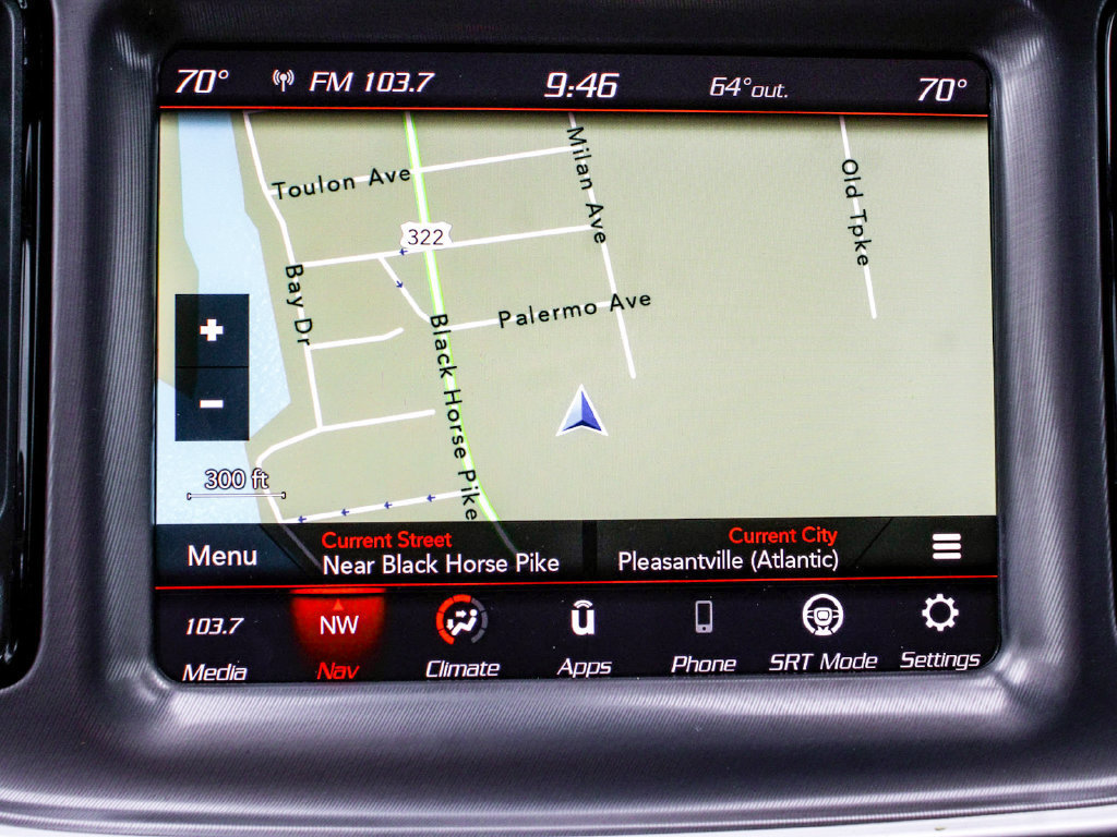 Used 2022 Dodge Challenger R/T Scat Pack RWD image 18