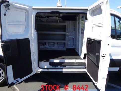 Used 2019 Ford Transit 350 148 Low Roof RWD image 6