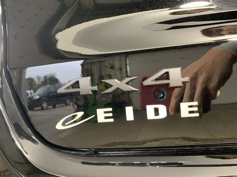 New 2026 Jeep Compass Latitude w/ Quick Order Package 29K image 9