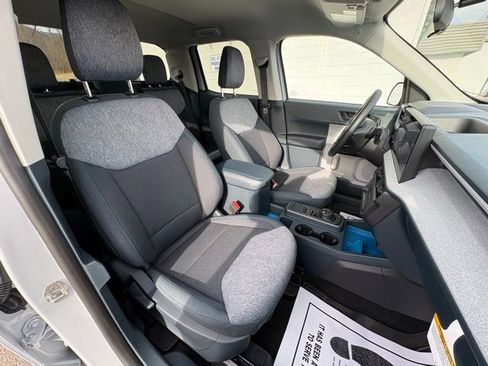 New 2026 Ford Maverick XLT image 28