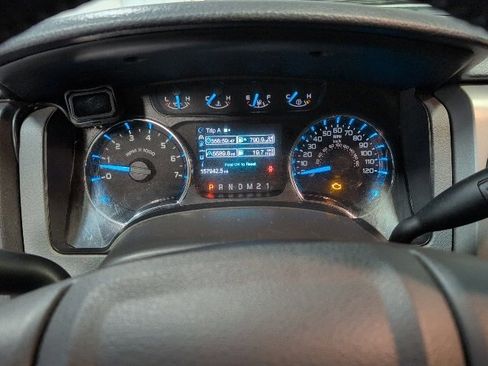 Used 2011 Ford F150 XLT w/ XLT Chrome Pkg image 21