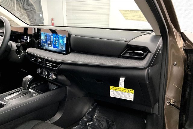 New 2027 Nissan Kicks S FWD image 31