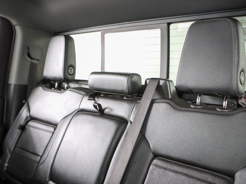 Used 2022 GMC Sierra 2500 Denali AWD/4WD image 28