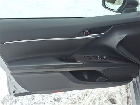 Certified 2023 Toyota Camry LE image 12