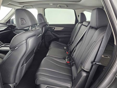 Certified 2025 Acura MDX SH-AWD image 18