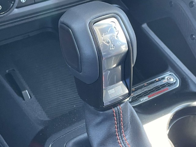 New 2026 Ford Bronco Raptor AWD/4WD image 24