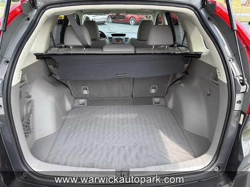 Used 2013 Honda CR-V EX-L image 12